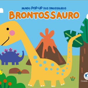 Brontossauro-9786526119983