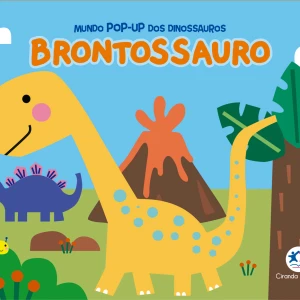 Brontossauro