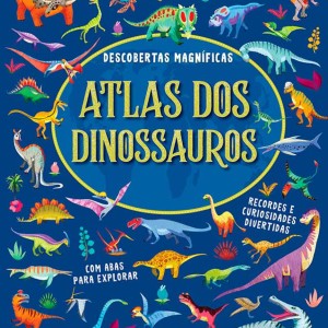 Atlas Dos Dinossauros