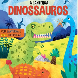 Dinossauros-9786526120729