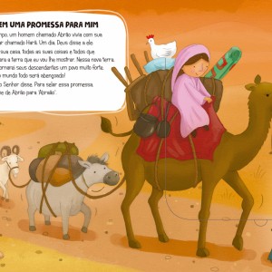 Eu Agradeço A Deus Por Ele Me Amar!-9786526120897-96563