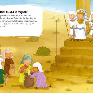 Eu Agradeço A Deus Por Ele Me Proteger!-9786526120903-90475