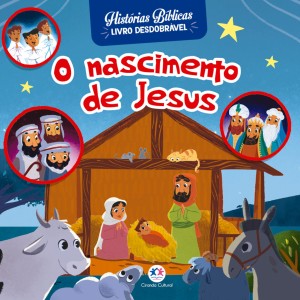 O Nascimento De Jesus