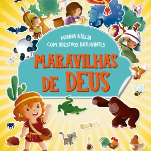 Maravilhas De Deus
