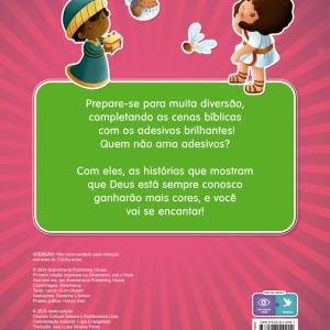 Deus E Eu-9786526120941-54812