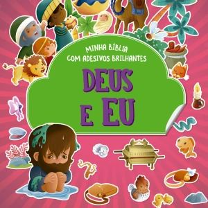 Deus E Eu