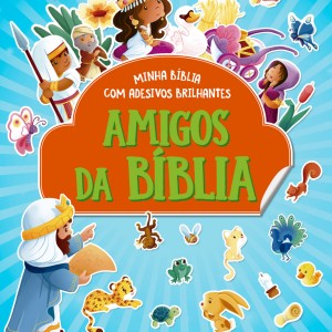 Amigos Da Bíblia