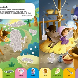 A Vida De Jesus-9786526120965-76100