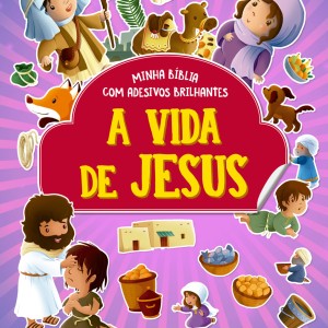 A Vida De Jesus