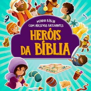 Heróis Da Bíblia