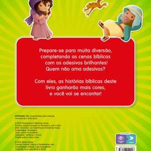 Histórias Bíblicas-9786526120996-86722