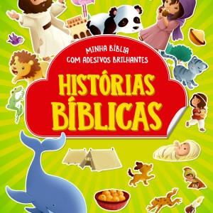 Histórias Bíblicas