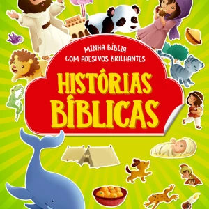 Histórias Bíblicas