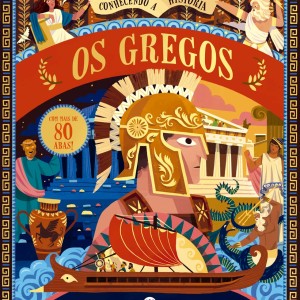 Os Gregos