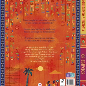 Os Egípcios-9786526121047-15647