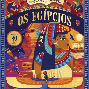 Os Egípcios