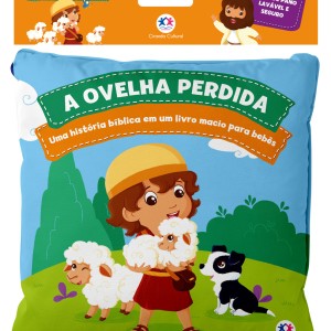 A Ovelha Perdida