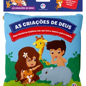 As Criações De Deus