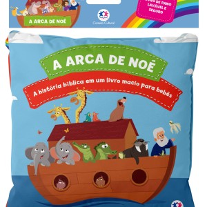 A Arca De Noé