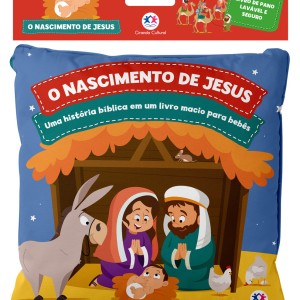 O Nascimento De Jesus