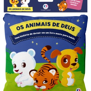 Os Animais De Deus