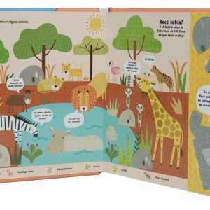 Natureza Selvagem-9786526121191-27816