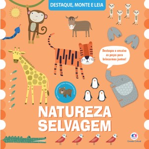 Natureza Selvagem