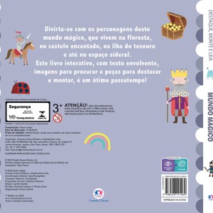 Mundo Mágico-9786526121269-89362
