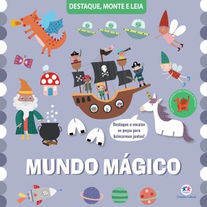 Mundo Mágico