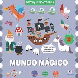 Mundo Mágico