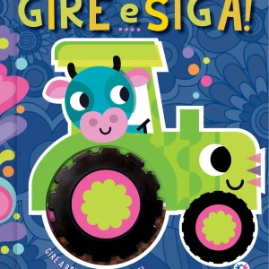 Gire E Siga!