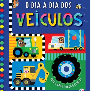 O Dia A Dia Dos Veículos