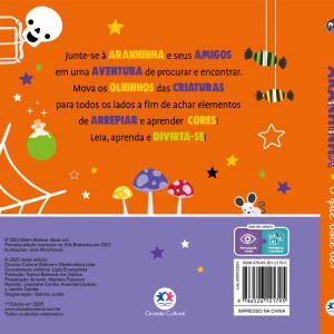 Aranhinha-9786526121795-31025