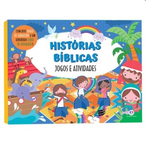 Histórias Bíblicas