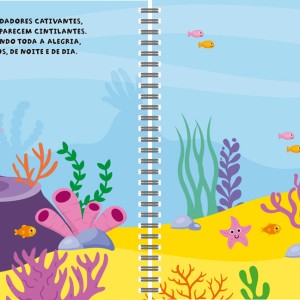 Mar Divertido-9786526122068-74936