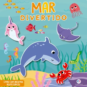 Mar Divertido