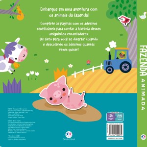 Fazenda Animada-9786526122075-47270