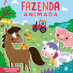 Fazenda Animada