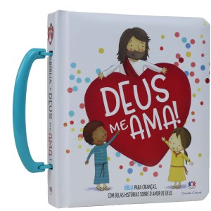 Deus Me Ama!