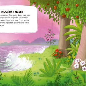 Eu Agradeço A Deus Por Tudo!-9786526122136-67805