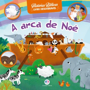 A Arca De Noé