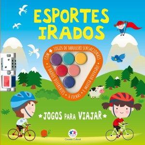 Esportes Irados