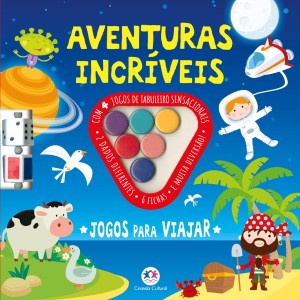 Aventuras Incríveis
