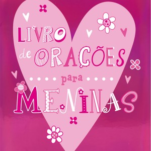 Livro De Orações Para Meninas
