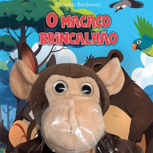O Macaco Brincalhão