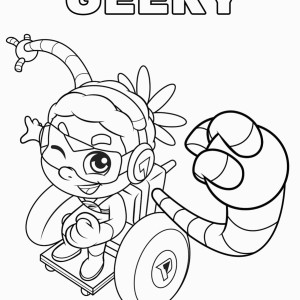 Paramigos Imparáveis - Missão Das Cores-9786526122945-77543