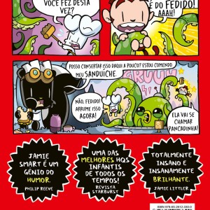 Coelho Vs Macaco E A Liga Da Destruição! - 3-9786526123300-98472