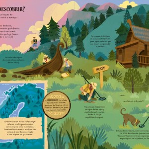 Os Vikings-9786526123324-13799