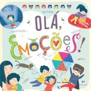 Olá, Emoções