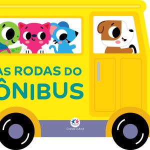 As Rodas Do ônibus